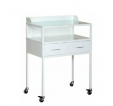 Медицинские столики и тележки СС-1-6