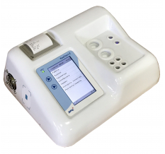 Анализаторы лабораторные Астра «КоаТест-2»