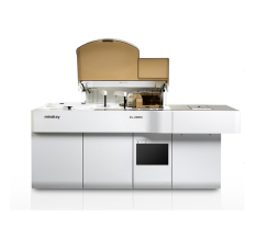 Хемилюминесцентные анализаторы CL-2000i