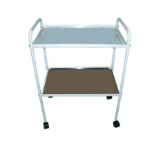 Медицинские столики и тележки СИ-2СН
