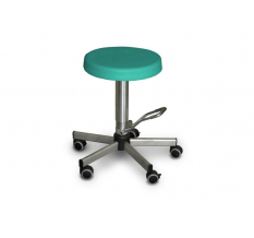 Медицинские стулья СМПП-01 с гидравлическим домкратом