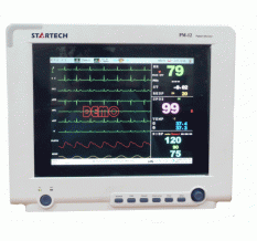 Мониторы пациента STARTECH PM-12