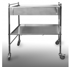 Медицинские столы Электра СИя4 3-01 (2М-1) разборный