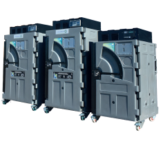 Транспортировочные холодильники Coldway Roll