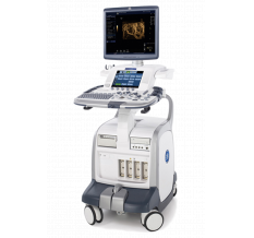 УЗИ аппараты GE LOGIQ E9