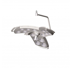 Хирургия KLS Martin marLED E9