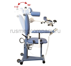 Тренажеры для разработки суставов Ormed FLEX-F04