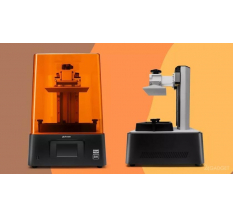 3D принтеры Sonic Mini 8K