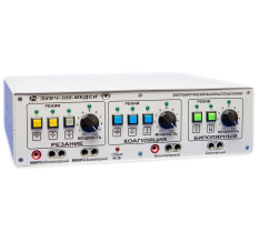 Электрокоагуляторы ЭХВЧ-300-МЕДСИ