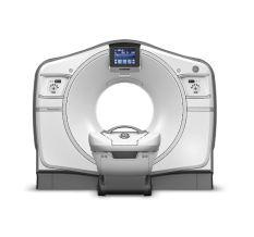 Компьютерные томографы Revolution Discovery CT 