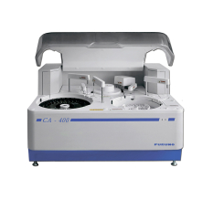 Биохимические анализаторы FURUNO CA-400