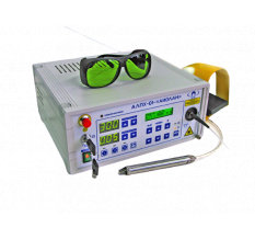 Лазерные аппараты Диолан-Флеболог