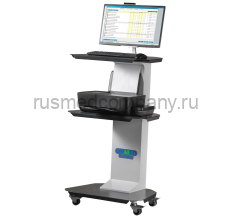 Тренажеры для реабилитации Ormed Strong Back Т000