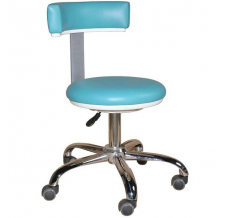 Медицинские стулья Айболит Стул со спинкой средний