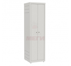 Медицинские шкафы МСК-649.01