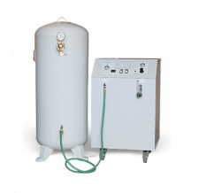 Концентраторы кислорода «Релайент»