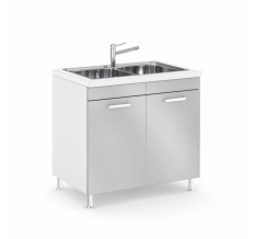 Медицинские тумбы ТМм-5