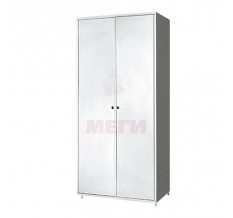 Медицинские шкафы МСК-649.02