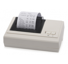 Стерилизаторы паровые, автоклавы MELAG MELAprint 42