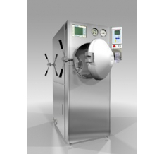 Стерилизаторы паровые, автоклавы ТЗМОИ ГКД-100-4