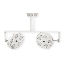 Светодиодные операционные светильники FotonFly Standard 2