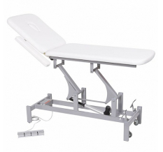 Косметологические кресла Пластэк-Техник «Ондеви-2» (с регулировкой высоты и наклона)