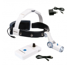 ЛОР оборудование KaWe HiLight LED H-800 с аккумулятором для крепления на ремень