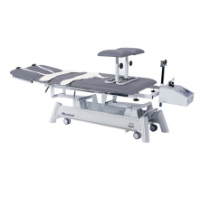 Аппараты для вытяжения позвоночника Manumed Traction