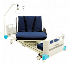 Реанимационные кровати С9