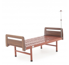 Медицинские кровати Med-Mos Е-18 (МБ-0020Д-01)(У) ЛДСП