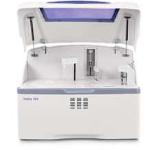 Биохимические анализаторы VitaRay-150