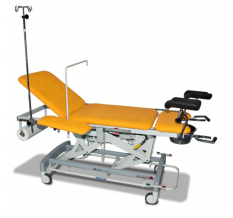 Гинекологические кресла Lojer Afia 4050 