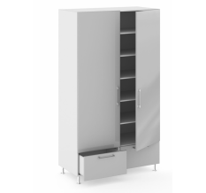 Медицинские шкафы ШД-2
