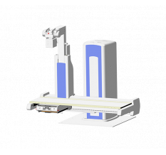 Рентгенология Космос