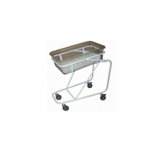 Кровати для новорожденных КН.АСК.02.01