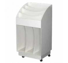 Рентгенология КХРКН-П передвижная