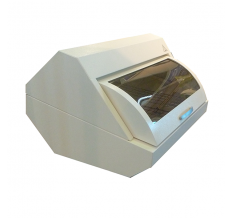 Камеры бактерицидные УФК