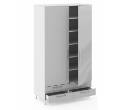 Медицинские шкафы ШД-3
