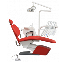 Стоматологические установки DST Promo Art