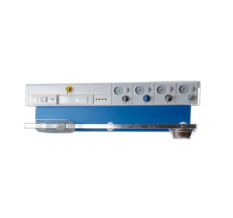 Медицинские консоли Элема-Н КМР1 