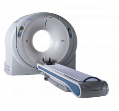 3D КТ Canon (Toshiba) Aquilion 64
