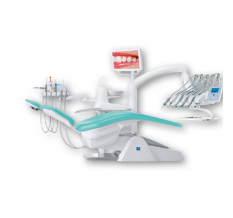 Стоматологические установки Stern Weber S220 TR Continental