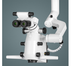 Стоматологические микроскопы VISTA PRO