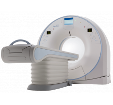 Компьютерные томографы Canon Lightning 16/32