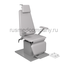 ЛОР оборудование ZERTS, стационарное