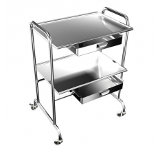  Электра 2 полки и 2 ящика СИя2 3-01 (2-2)